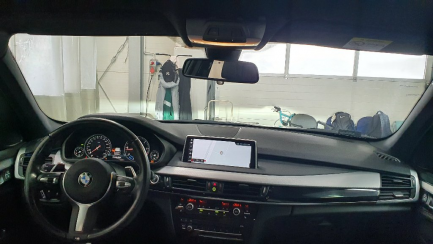 Zdjęcie przedmiotu: Bmw X5 xDrive25d