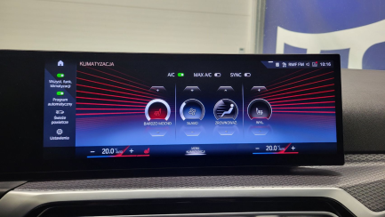 Zdjęcie przedmiotu: BMW 330e PHEV xDrive M Sport sport-aut