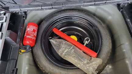 Zdjęcie przedmiotu: Toyota Avensis Combi 1.8 Premium MS