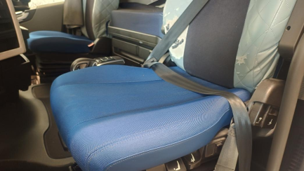 Zdjęcie przedmiotu: Volvo FH 500 I-Save E6d 21.0t Globetrotter