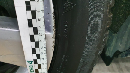 Zdjęcie przedmiotu: Volkswagen Passat Variant 1.6 TDI Trendline