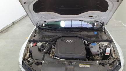 Zdjęcie przedmiotu: Audi A6 2.0 TDI ultra S tronic