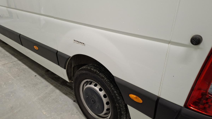 Zdjęcie przedmiotu: RENAULT/CARPOL MASTER FWD 2.3 dCi E6d 3.5t L3H2 Extra