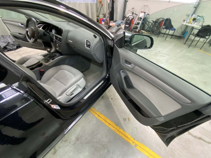 Zdjęcie przedmiotu: Audi A5 Sportback 2.0 TFS 