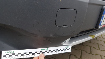 Zdjęcie przedmiotu: Fiat Ducato Maxi MultiJet Power Euro 6 2287ccm - 177HP