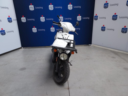 Zdjęcie przedmiotu: KYMCO Agility Carry 50 (4T)