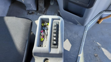 Zdjęcie przedmiotu: Ogłoszenie Iveco Crossway LE 10.8 18t TECTOR 7 Sprzedający PKO Faktoring