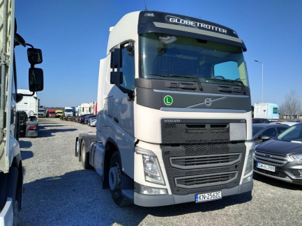 Zdjęcie przedmiotu: Volvo FH500