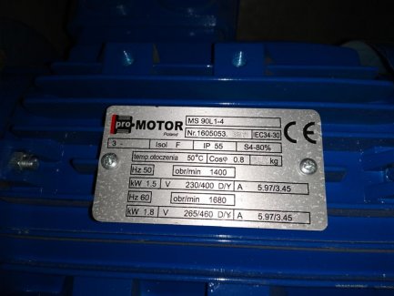 Zdjęcie przedmiotu: Smoking and cooking chamber