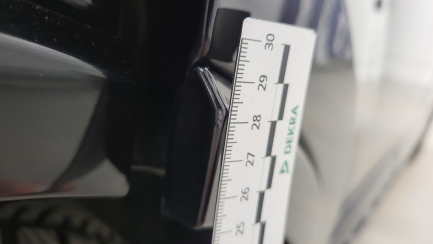 Zdjęcie przedmiotu: Audi SQ7 TDI Quattro Tiptr.