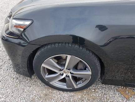 Zdjęcie przedmiotu: Lexus GS300 Prestige