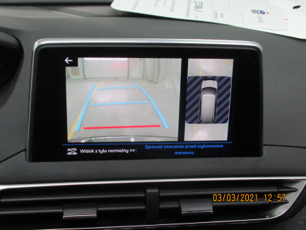 Zdjęcie przedmiotu: Peugeot 5008 2.0 HDI MR`17 E6