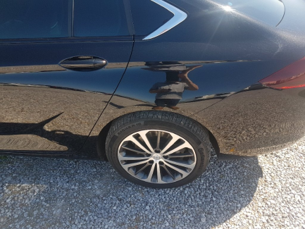 Zdjęcie przedmiotu: Opel Insignia Grand Sport 2.0 T 4x4 Elite S&S aut