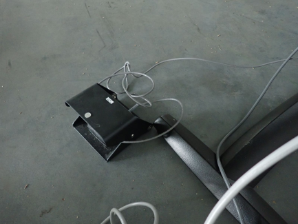 Zdjęcie przedmiotu: Medical laser for 2RT ELLEX MEDICAL PTY 2 RT LR1532 therapy