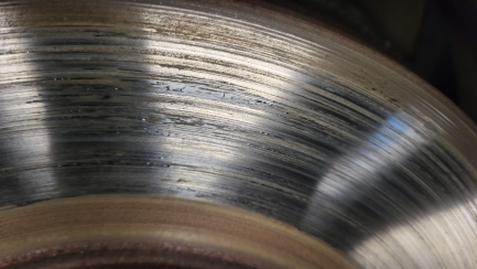 Zdjęcie przedmiotu: MINI Cooper John Cooper Works sport-aut Oświadczenie o utracie DR