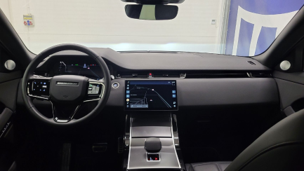 Zdjęcie przedmiotu: RANGE ROVER Evoque 2.0 P250 mHEV Dynamic SE