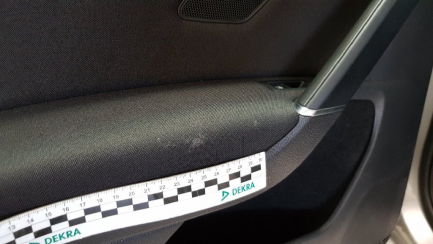 Zdjęcie przedmiotu: Volkswagen Golf 1.4 TSI BMT Comfortline