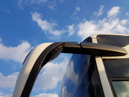 Zdjęcie przedmiotu: MERCEDES-BENZ O350 Tourismo 632.410 Euro 6