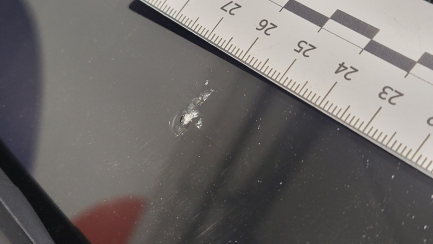 Zdjęcie przedmiotu: Audi A7 45 TFSI mHEV Quattro S tronic Declaration of loss of registration certificate