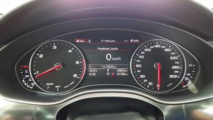 Zdjęcie przedmiotu: Audi A6