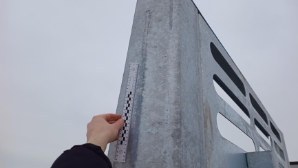 Zdjęcie przedmiotu: KOGEL SN 24 35.0t