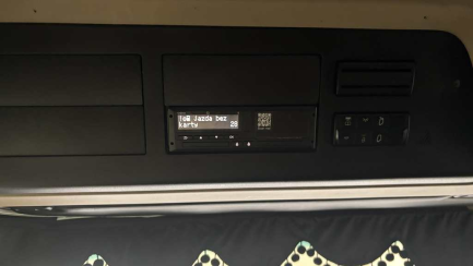 Zdjęcie przedmiotu: Mercedes-benz Actros E6 18.0t