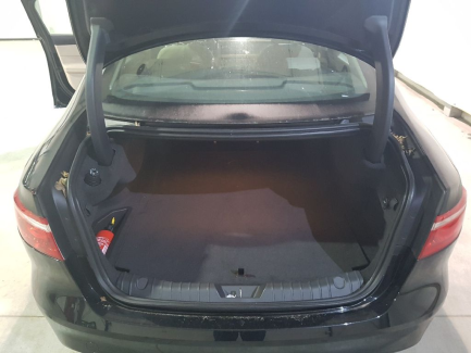 Zdjęcie przedmiotu: Jaguar Xf
