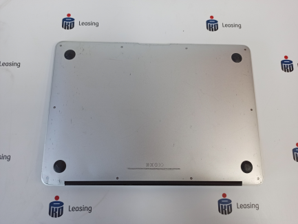 Zdjęcie przedmiotu: Laptop Apple MacBook Air 13'' 1.6GHz