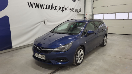 Zdjęcie przedmiotu: Opel Astra V 1.2 T GS Line S&S