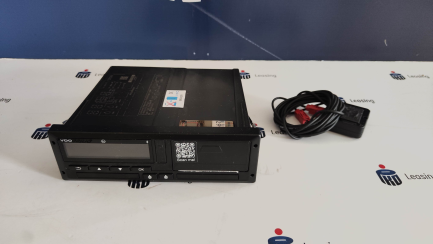 Тахограф DTCO VDO 4.1 Smart2 (1381- 7550333013) - Заміна та калібрування в автомобілі DAF