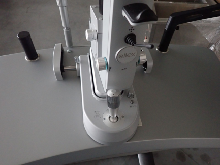 Zdjęcie przedmiotu: Medical laser for 2RT ELLEX MEDICAL PTY 2 RT LR1532 therapy