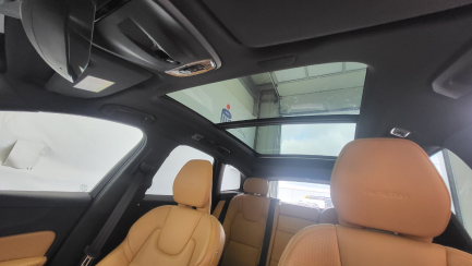 Zdjęcie przedmiotu: Volvo XC60 B5 D AWD Inscription aut Oświadczenie o utracie DR