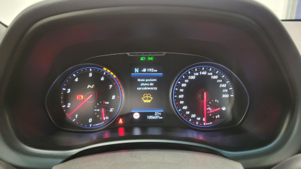 Zdjęcie przedmiotu: Hyundai I30 Fastback 2.0 T-GDI N Performance
