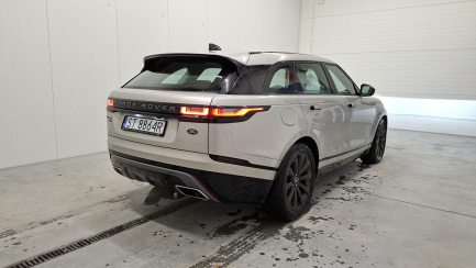 Zdjęcie przedmiotu: Range Rover Velar 3.0 SD6 R-Dynamic S Oświadczenie o utracie DR