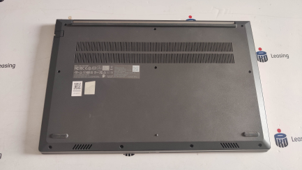 Zdjęcie przedmiotu: Notebook / Laptop LENOVO ThinkBook 15 G4IAP Intel Core i5-1235U 15.6inch 8GB 256GB SSD M.2 UHD Graphics W11P Mineral Grey