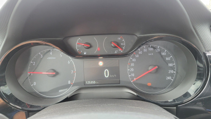 Zdjęcie przedmiotu: Opel Corsa 1.2 Edition S&S