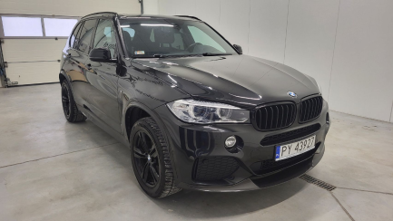 Zdjęcie przedmiotu: BMW X5 xDrive25d
