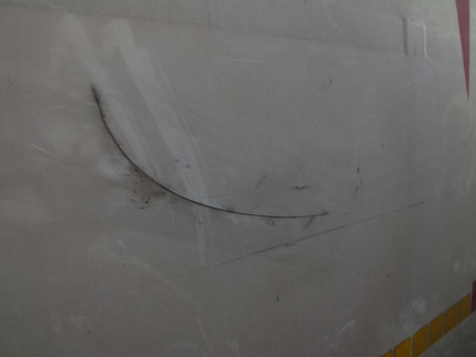 Zdjęcie przedmiotu: Naczepa kurtynowa MEGA KOGEL SN24 S 24-1