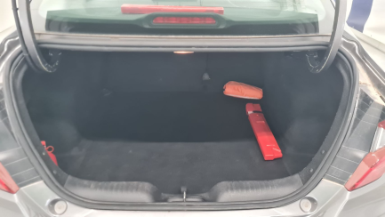 Zdjęcie przedmiotu: Fiat Tipo 1.4 16v EU6d Oświadczenie o utracie DR