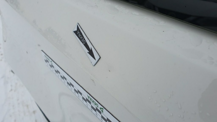 Zdjęcie przedmiotu: Seat Mii 1.0 Reference EU6