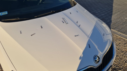 Zdjęcie przedmiotu: Skoda Rapid Spaceback 1.2 TSI Active