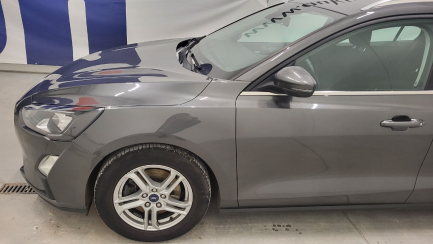 Zdjęcie przedmiotu: Ford Focus Kombi 1.5 EcoBlue Trend Edition