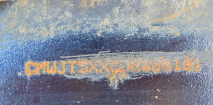 Zdjęcie przedmiotu: Horizontal drilling rig Ditch Witch JT5