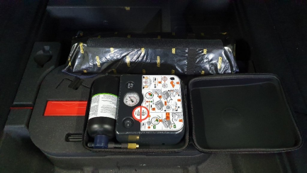 Zdjęcie przedmiotu: ALFA ROMEO Stelvio Combi