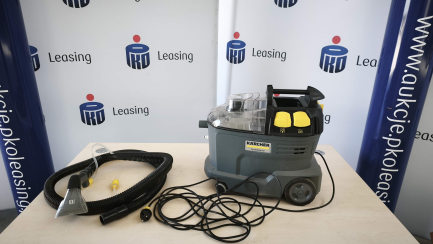 Zdjęcie przedmiotu: Пилосос KARCHER Professional Puzzi 8/1 1.100-240.0