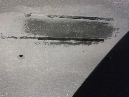 Zdjęcie przedmiotu: AUKCJA DNIA SCHMITZ CARGOBULL SCB*S3B Chłodnia