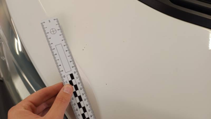 Zdjęcie przedmiotu: Peugeot BOXER 435 2.0 BlueHDi E6 3.5t L4H3