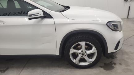 Zdjęcie przedmiotu: Mercedes-benz GLA 200 7G-DCT Urban Oświadczenie o utracie DR