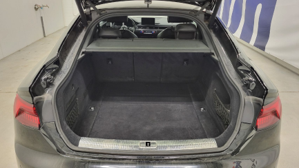 Zdjęcie przedmiotu: Audi A5 40 TDI Quattro Sport S tronic