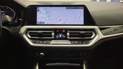 Zdjęcie przedmiotu: BMW 320d mHEV Sport Line sport-aut